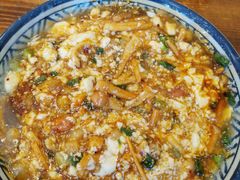 -峨眉山豆腐脑(解放路店)
