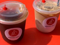 -COFFEE CALL(云锦路店)