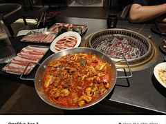 -黑崎烧肉·山野厨房(坪山店)