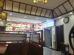 -惠宾饭庄(中山路店)