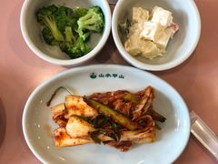 -山水甲山(右安门店)