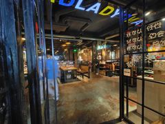 -悦屋老板娘的烤肉店(紫薇田园店)