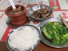 -阿秋牛排(湖心街店)