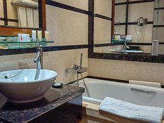 -深圳凯宾斯基酒店