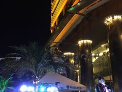 -PAULANER普拉那德国啤酒花园(千玺广场店)