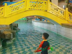 -南宫温泉水世界