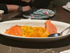 -海派悦庭·海胆烧麦·新融合菜(凯德广场店)