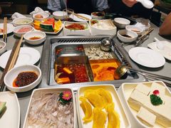 -海底捞火锅(铂澜大象城店)