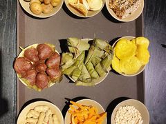 -中国傩城-三幺台