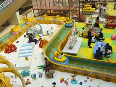 -利群胶州购物广场(澳门路店)