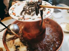-东门口涮肉·砂锅·烤串(老门东店)