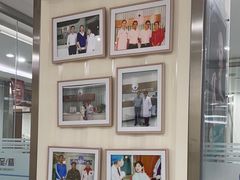-圣贝口腔(海淀店)