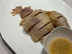 -蘇锦宴·淮扬菜烤鸭·小院(三元桥霄云路店)