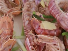 -考记泥焗鸡农庄·海鲜(北洛秘境店)