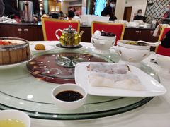 -凤凰楼酒家·粤宴点心(华强北店)