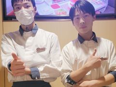 -海底捞火锅(莘松路店)