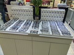 -华彬眼镜专业渐进配镜(潘家园店)