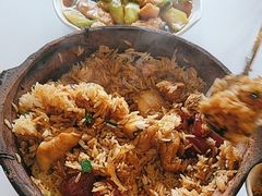 -日昌餐馆(亦庄店)