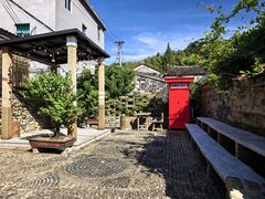-宁海森林温泉