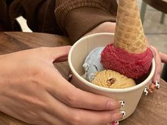 -LUNEURS月乐诗 La Glace(环贸店)