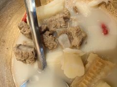 -唐山宴百姓府邸院落中餐