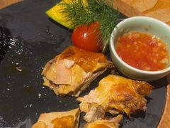 -壹泰东南亚主题餐厅·高良姜风情(州桥店)