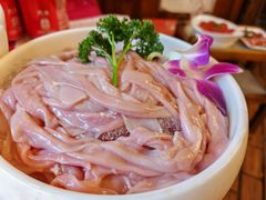 -山城年华老火锅(玉林店)