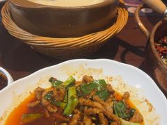 -拾捌川·自贡爆炒(新街口店)