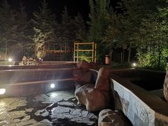 -汉拿山温泉度假酒店