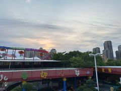 -汕头星城湾欢乐世界