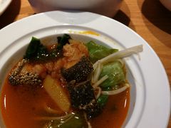 -印象鲵宴·张家界地标美食名片(溪布街店)