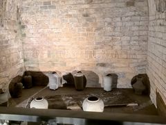 -洛阳古墓博物馆