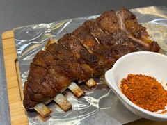 -恒记饭店(珠江路总店)