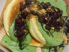-MEET缘燕窝甜品&Tang's cake(华润万象城店)