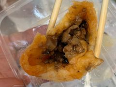 -老陶包子铺(南大西南村店)