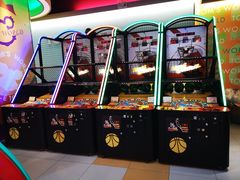 -汤姆熊欢乐世界(大连恒隆广场店)