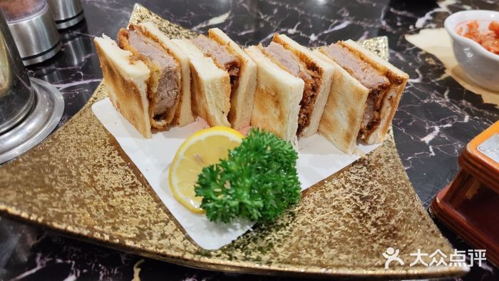 龍二烧肉酒场(九亭店)图片