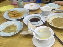 -一轩饺子馆(丽都店)