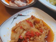 -邱大妈水煮(龙山店)