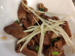 -吉亨面馆(古北1699店)