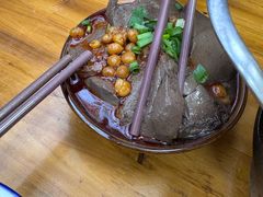 -正宗苏稽毛哥跷脚牛肉总店