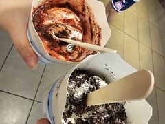 草莓麦旋风-麦当劳(北京路广百广场店)