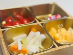 -和庆斋羊蝎子火锅·碳缸烧烤(顺义旗舰店)