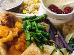 -素清香(解放路店)