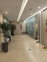 -归位瑜伽＆普拉提馆