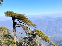 -三清山风景名胜区