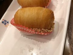 -南拳十三姨·潮汕砂锅粥(世纪金源店)