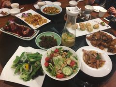 -院落创意菜