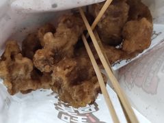-傅强排骨(成都总店)
