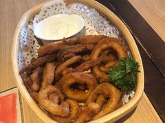 -必胜客(堤口路店)